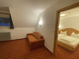 Hotel Castel Latemar