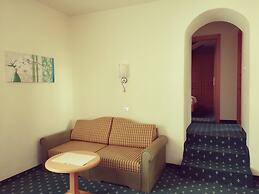 Hotel Castel Latemar