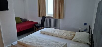 Hotel Castel Latemar