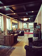Hotel Castel Latemar