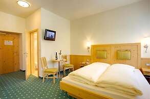 Hotel Castel Latemar
