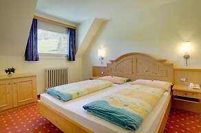 Hotel Castel Latemar