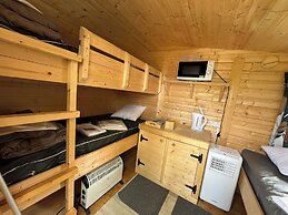 Camping de Santenay