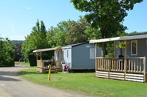 Camping de Santenay