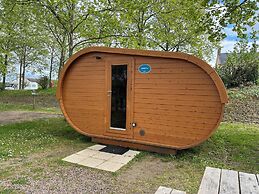 Camping de Santenay