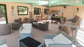 Camping de Santenay