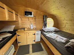 Camping de Santenay