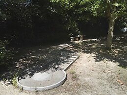 Camping de Santenay