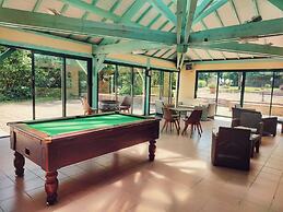 Camping de Santenay