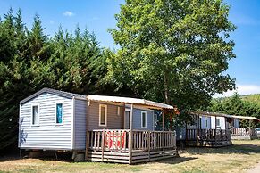 Camping de Santenay
