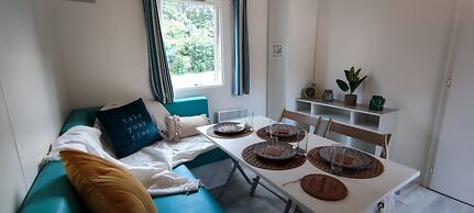 Camping de Santenay