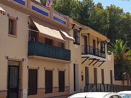 TocToc Victoria Studio Solarium