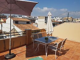 TocToc Victoria Studio Solarium