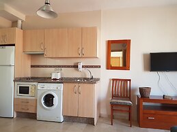 TocToc Victoria Studio Solarium