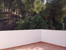 TocToc Victoria Studio Solarium