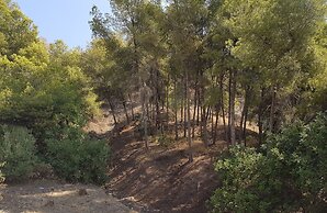 TocToc Victoria Studio Solarium