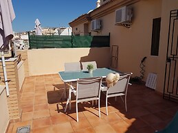 TocToc Victoria Studio Solarium