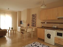 TocToc Victoria Studio Solarium