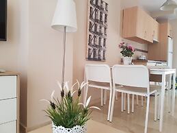 TocToc Victoria Studio Solarium