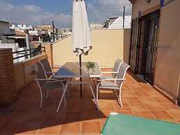 TocToc Victoria Studio Solarium