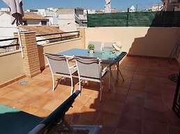 TocToc Victoria Studio Solarium