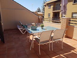 TocToc Victoria Studio Solarium