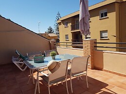 TocToc Victoria Studio Solarium