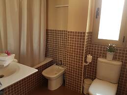 TocToc Victoria Studio Solarium