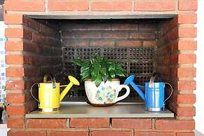 Pousada Porto Paraíso