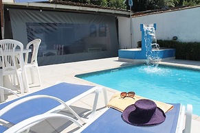 Pousada Porto Paraíso