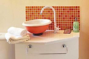 Pousada Porto Paraíso