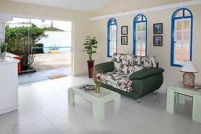 Pousada Porto Paraíso