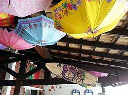 Pousada Porto Paraíso