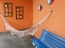 Pousada Porto Paraíso