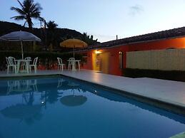 Pousada Porto Paraíso