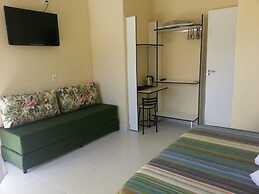 Pousada Porto Paraíso