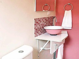 Pousada Porto Paraíso