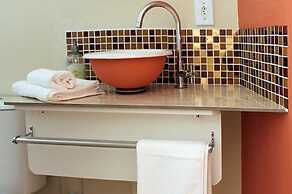 Pousada Porto Paraíso