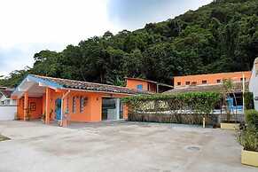 Pousada Porto Paraíso