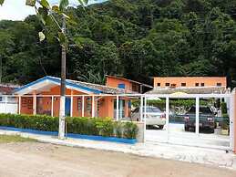 Pousada Porto Paraíso