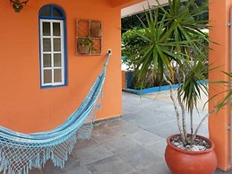 Pousada Porto Paraíso
