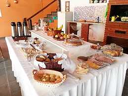 Pousada Porto Paraíso