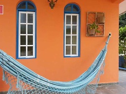 Pousada Porto Paraíso