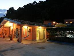 Pousada Porto Paraíso