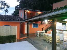 Pousada Porto Paraíso