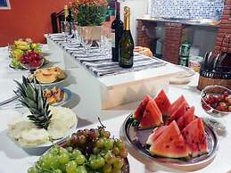 Pousada Porto Paraíso