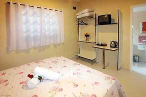 Pousada Porto Paraíso