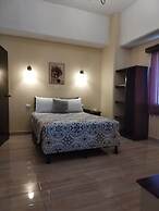Hotel Sevilla