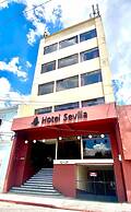 Hotel Sevilla