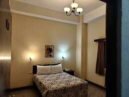 Hotel Sevilla